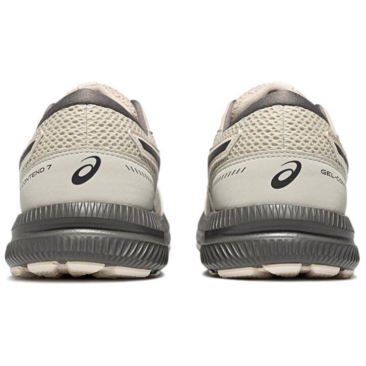Asics Кроссовки Gel-Contend 7 'Бежевые' Мужские 1011B730-300