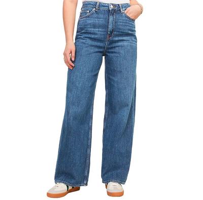Jack & Jones Tokyo Wide Cr6020 high waist джинсы