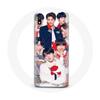 Case for Samsung Galaxy A10 BTS Poster Memebers Christmas Gift 2023