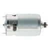 RS550 Motor Assembly with 13 Teeth Gear for Bosch For GSR10.8 2 LI 10.8V Cordless Drill Screwdriver Repair Replacement