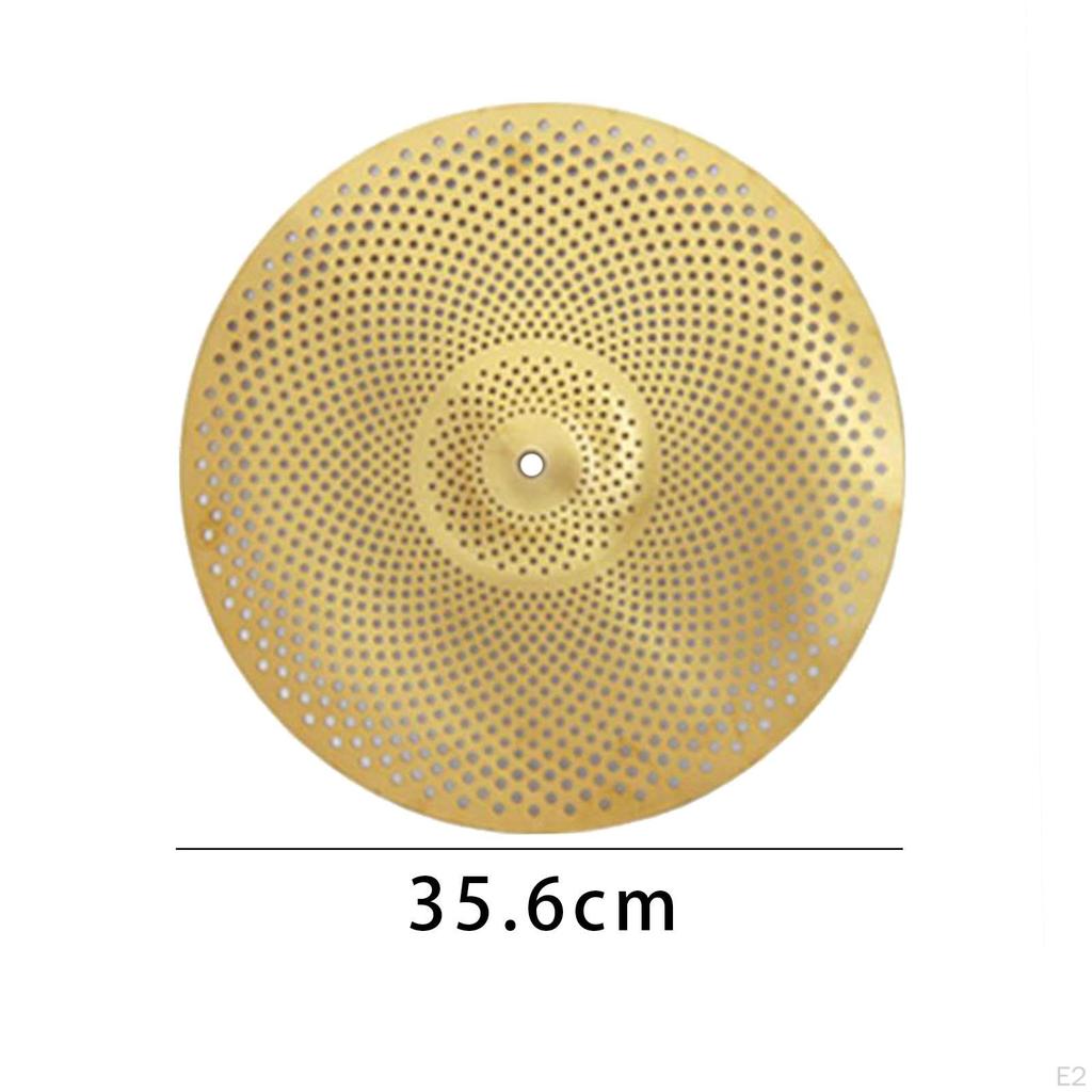 Drum Cymbal Collection for Live Gigs