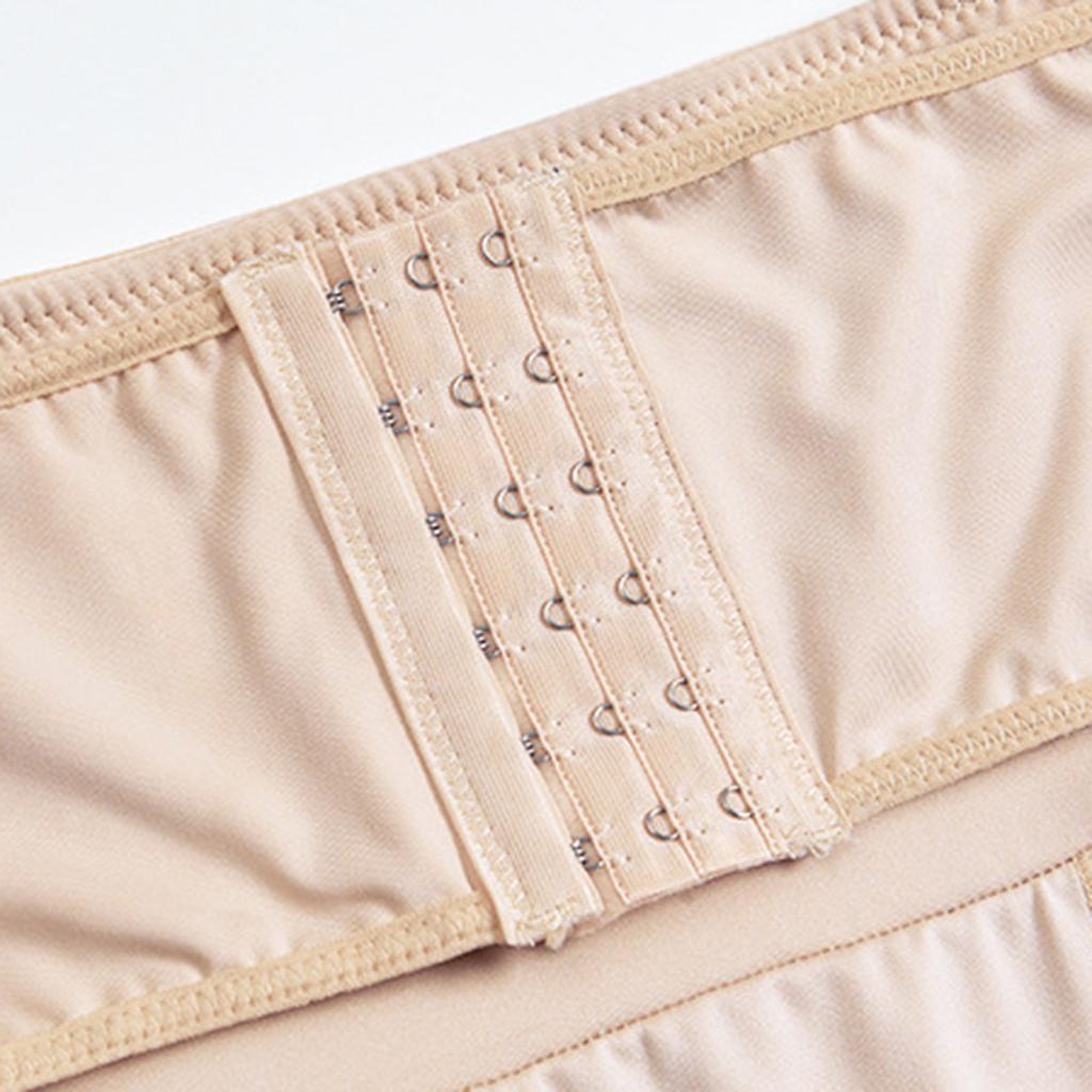 Женские шорты с высокой талией, корректирующее белье для женщин, шорты для похудения с контролем живота