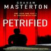 Petrified by Graham Masterton Paperback Book 9781035909841