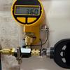 Vacuum Valves Cores Removal Tool Pressure Monitoring Vacuum Tool 5/16in Female 1/4in Male