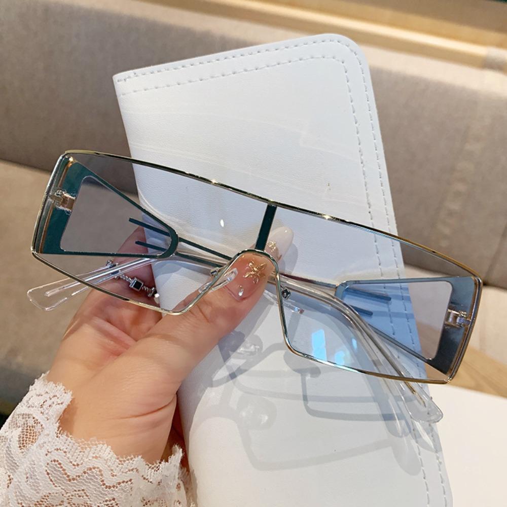 Винтажные солнцезащитные очки с большой оправой для женщин и мужчин, модные квадратные солнцезащитные очки, дизайнерские брендовые очки, трендовые очки для глаз, защита от ультрафиолета UV400, солнцезащитные очки для вождения