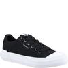 Womens/Ladies Cheery 12A Canvas Trainers