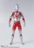 TAMASHII NATIONS Ультрамен Зоффи 150 мм ПВХ АБС Окрашенная Фигурка Действия S.H.Figuarts (Переиздание) приблизительно. &