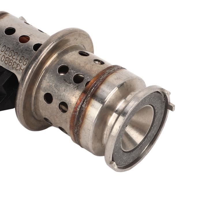 Injecteur De Fluide Catalytique De Voiture Injecteur De Fluide Catalytique 9801187080 Remplacement En Alliage D'Aluminium
