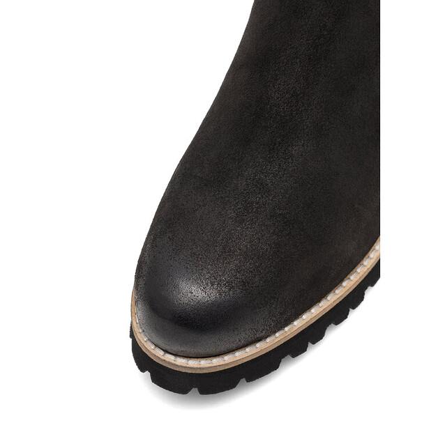 Ботинки Челси Sergio Bardi WI08-HELEN(882)-08SB Black