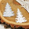Christmas Tree Metal Cutting Dies DIY Scrapbooking Paper Card Album Crafts Decor