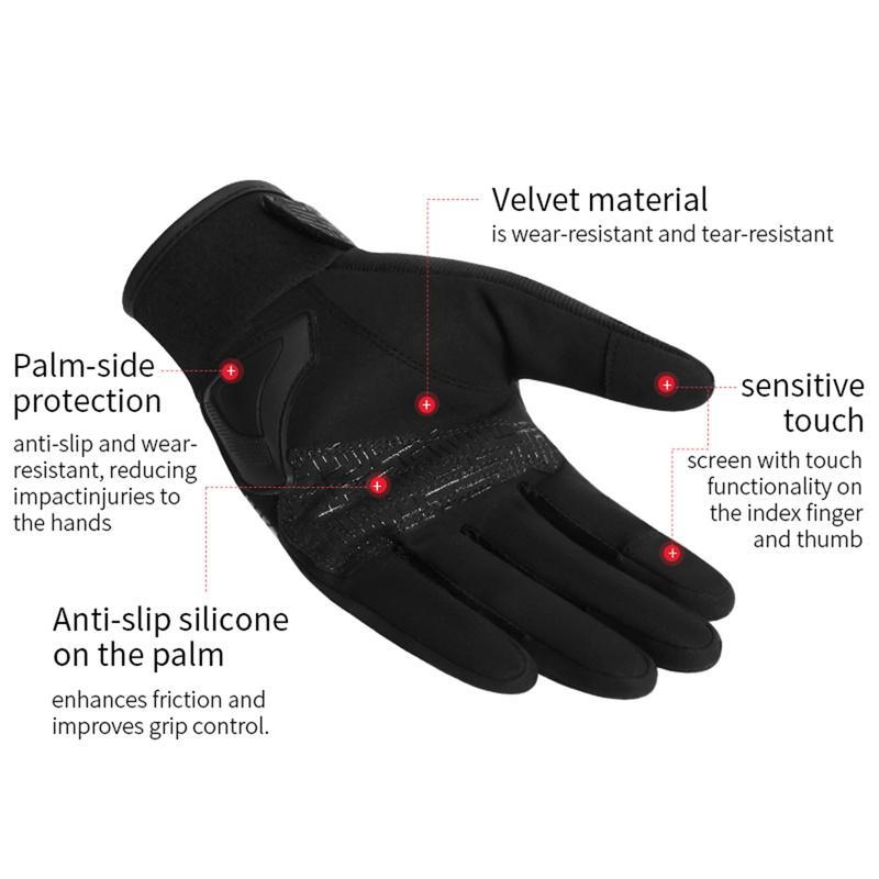 Motorcycle Gloves Summer Breathable Touch Motorbike Glove for Women Pink Motocross Gloves for BMX ATV MTB Cycling Racing Riding