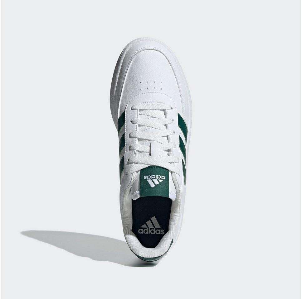 Sneakers Adidas Breaknet 2.0 Ftwr White/collegiate Green/ftwr White