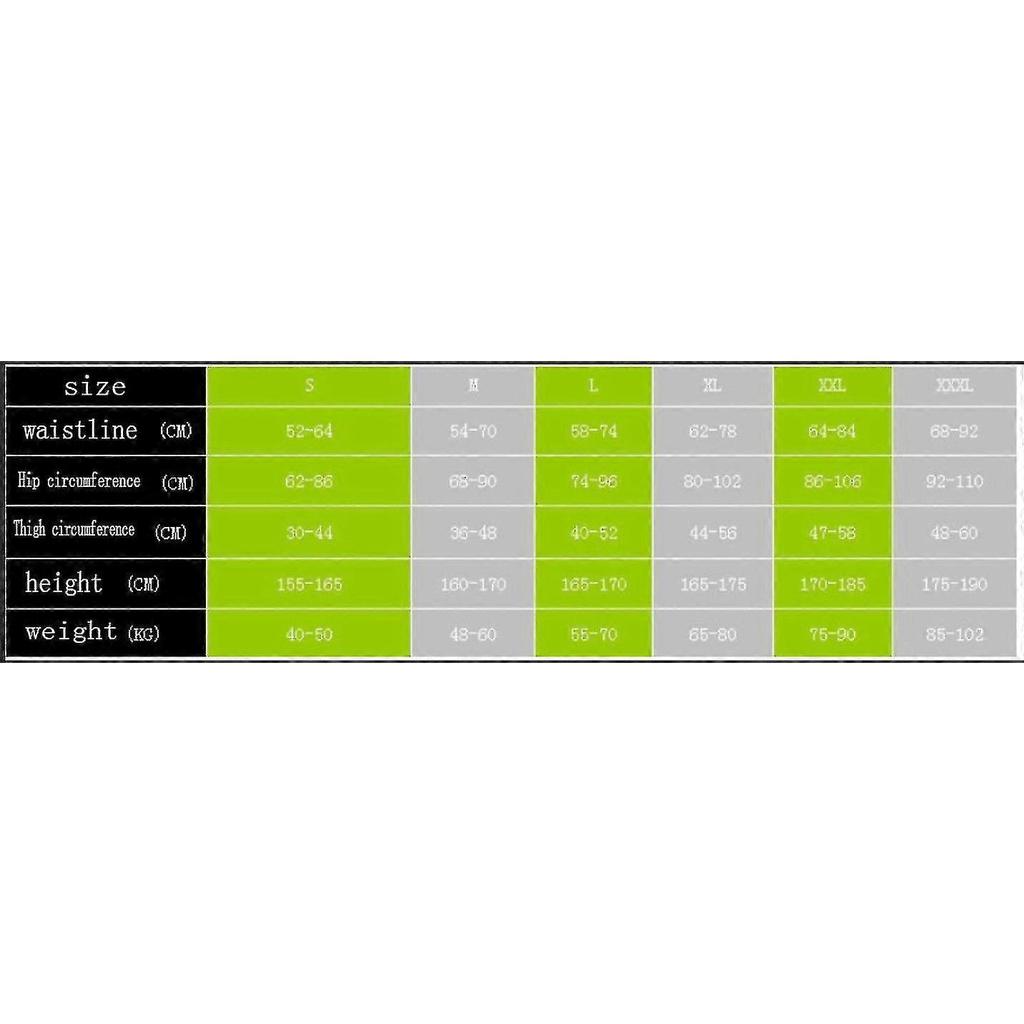 Men'S Cycling Shorts Breathable 3d Padded Gel Cycling Briefs Clothing