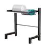 Beifu Kitchen Sink Dish Drying Rack