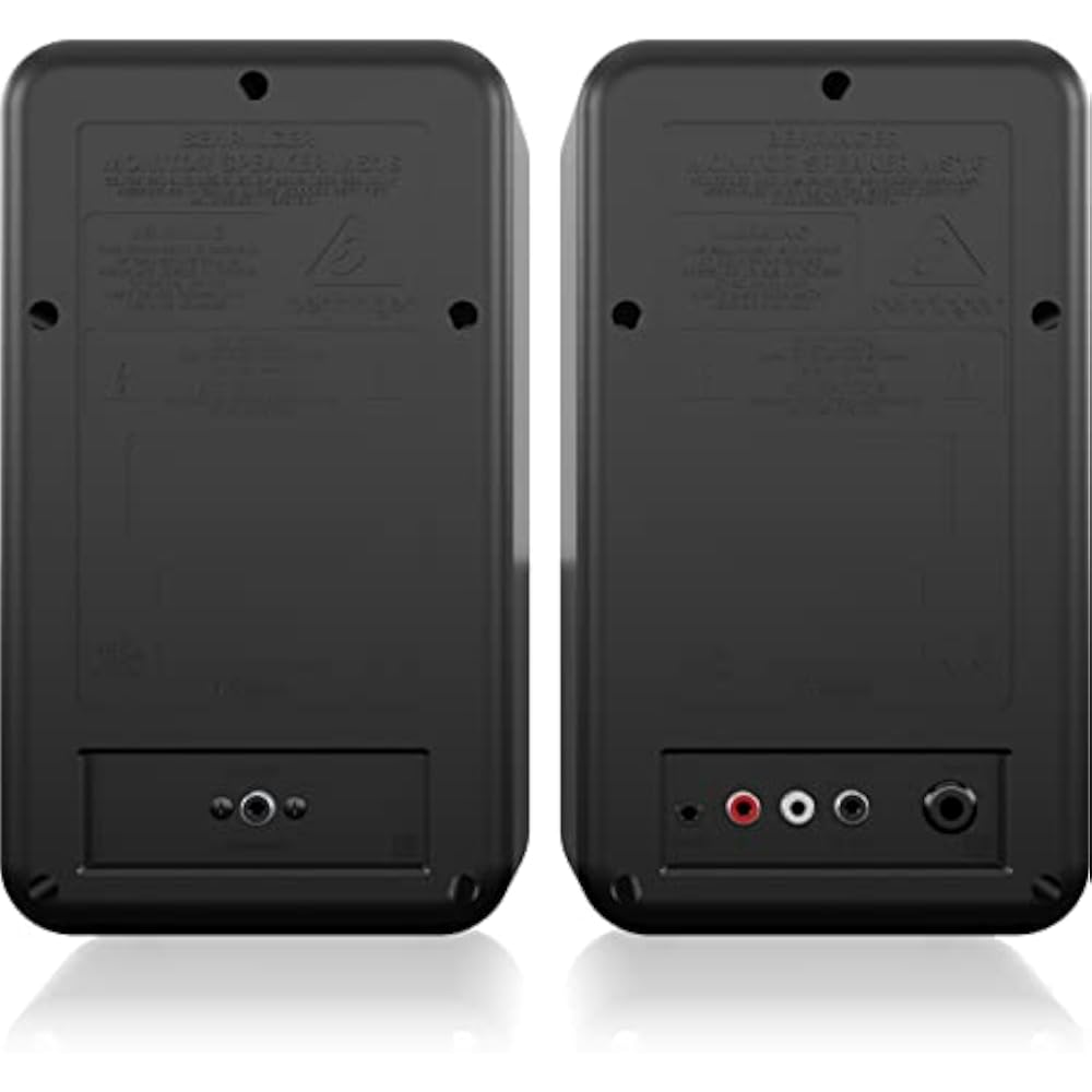 Behringer MS16