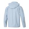 Under Armour Мужская тканая куртка с капюшоном