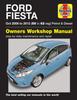 Книга Ford Fiesta : (Oct '08-'12) 58 To 62