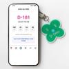 Сегодняшнее предсказание, 4 брелока NFC, Рекомендации по обеденному меню и Монеты Сунын