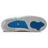 Jordan 4 Ретро Военно-синий 2012 GS 408452-105