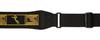 Fender Swell Neoprene Monogram Strap 2.5"