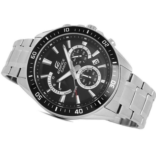 Watch CASIO EDIFICE EFR-552D-1AV