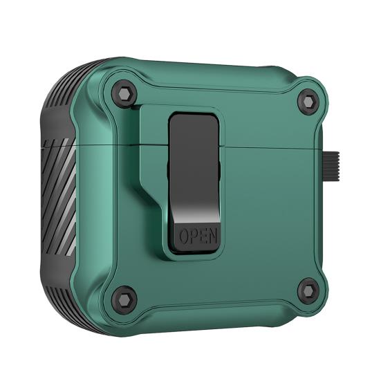 Защитный чехол для наушников Противоударный Ударопрочный Защита на 360 градусов Защитный чехол-скин для