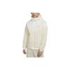 Nike Флисовая теплая повседневная куртка Мужские куртки Желтый DD0300-137