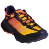Унисекс кроссовки Adidas Terrex Freehiker SL Обувь для альпинизма и хайкинга Унисекс Низкие Темно-желтый/Impact