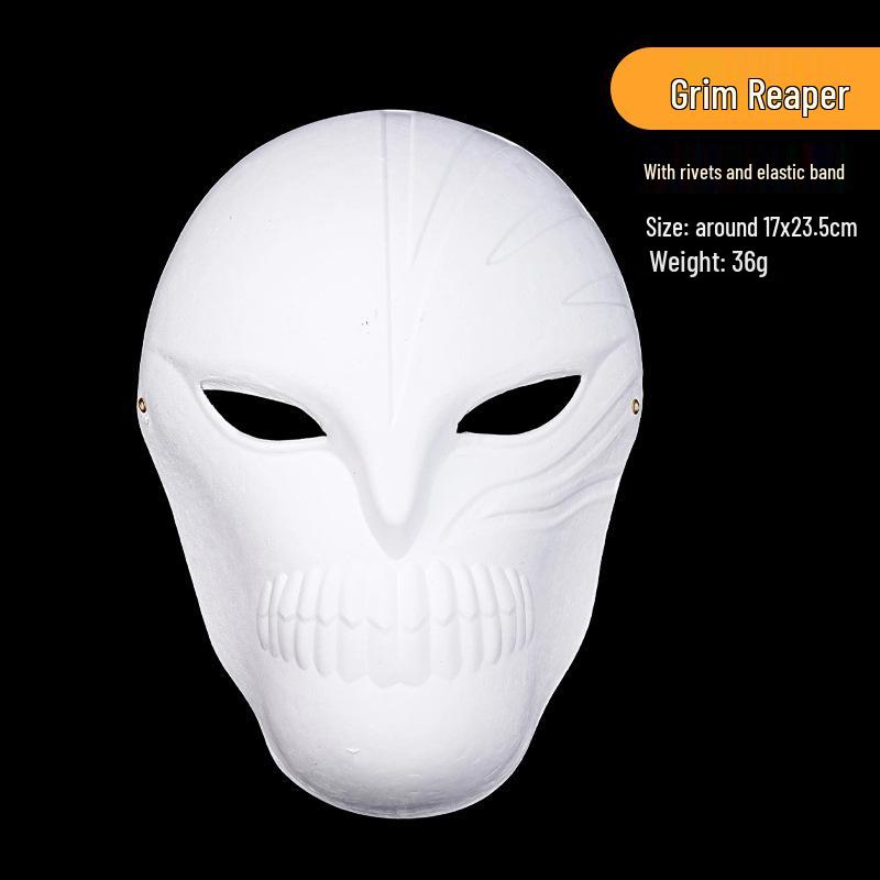 Наборы для самостоятельного изготовления масок с лицами кошки и лисы для детского рисования и выступлений на Фестивале Пекинской оперы