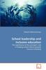 Книга School Leadership and Inclusive Education