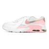 Детские кроссовки Air Max Excee GS White Arctic Punch Pure Platinum Multi-Color CW5829-100