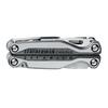 LEATHERMAN Multi Tool CHARGE PLUS TTi Plus with Nylon Case Japanese 25 Year Warranty (Charge TTi) [Genuine Product]