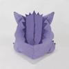 Sanei Boeki Pokemon Potehugu Cushion Gengar W32 X D29 X H31cm Plush Miscellaneous Goods PZ74