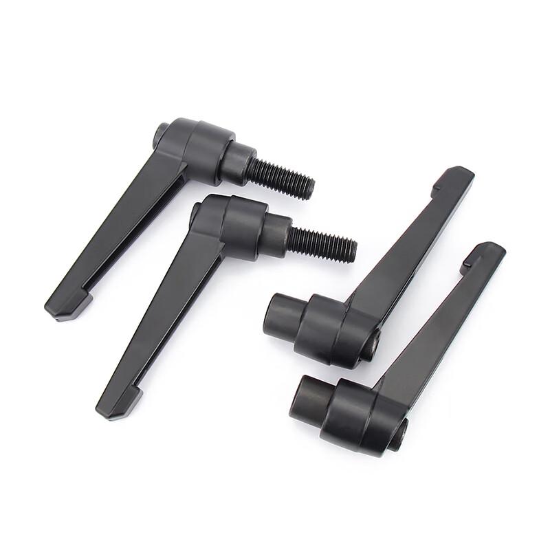 Adjustable Clamp Lever Screw
