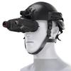 4K Night Vision Goggles 8X Digital Zoom Infrared Hands Free Head Mounted Night Vision Binoculars