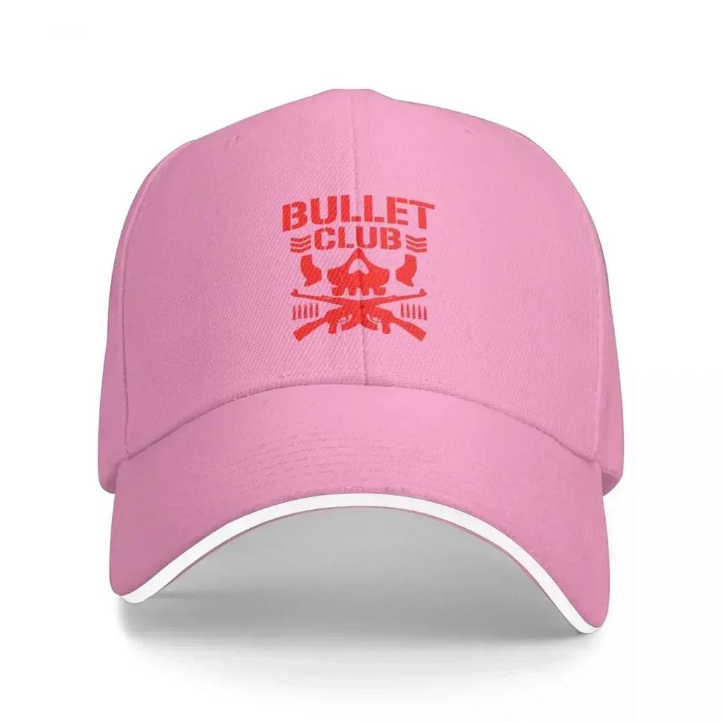 Machine Gun Red Version Baseball Cap Hat Beach Vintage For Men Womens