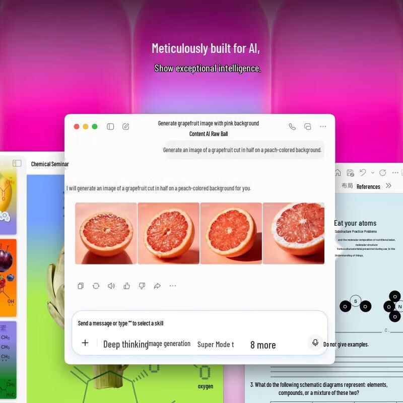 Apple MacBook Neo 13-inch AI Laptop (CN version)