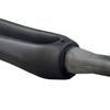 Ullicyc Carbon Road Bike Fork Bicycle Parts Brake 700c Wheel Barrel Axis Fork 28.6mm 3k Gloss Matte Bicycle Accessories  QC377