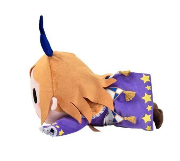 Monster Strike Monst Koroncho Plush Toy Pandora