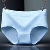 Zhudiman Mid-Waist Women's Underwear