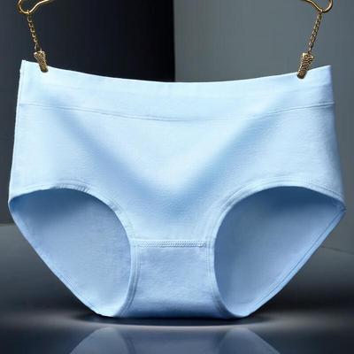 Женское нижнее белье Zhudiman со средней посадкой