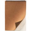 Бумага для акварельной живописи Drawing Scribbler А5+, 30 листов