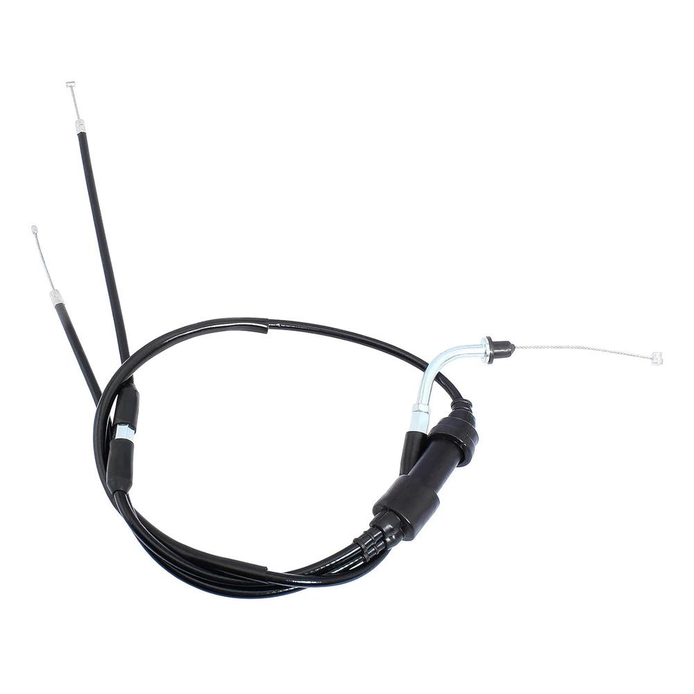 Трос газа для Yamaha Pw 50 Pw50 Питбайк 1981 - 2014 2015 2016