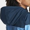 Nike Jackets & Coats Arsenal Marine/Aegean Storm/University Blue/Aegean Storm Children Aged 3 7 Years Old HF1408-478