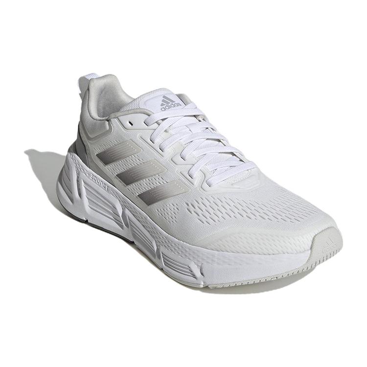 adidas Questar 'Белый Черный' GZ0630