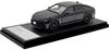INTERALLIED Hi Story Scale Toyota CROWN Z BLACK PACKAGE Модель с отделкой Precious Black Pearl 1/43 HS525BK (2024)