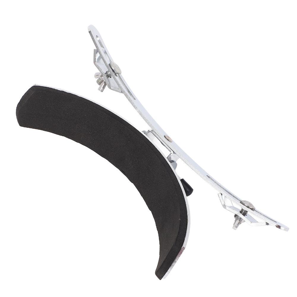 Metal, Sponge Snare Drum Support Stable Construction Marching Drum Accessory For Professionals