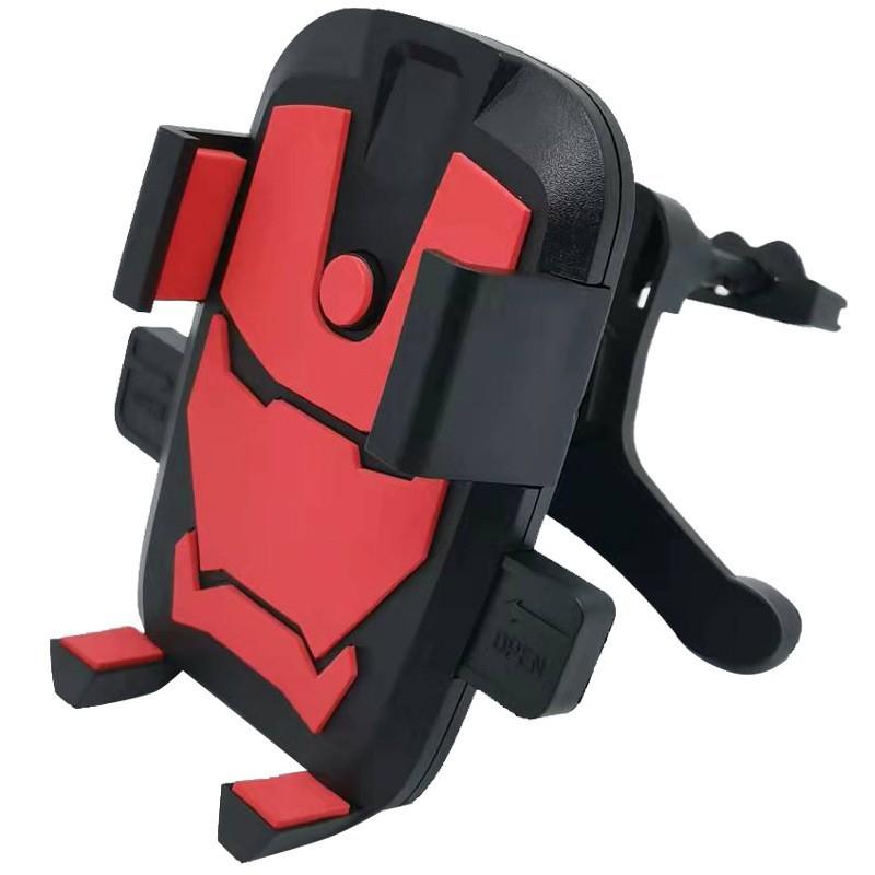 Держатель для мобильного телефона для мотоцикла/автомобиля, вращающийся держатель для велосипеда, силиконовый ударопрочный и нескользящий держатель для мобильного телефона