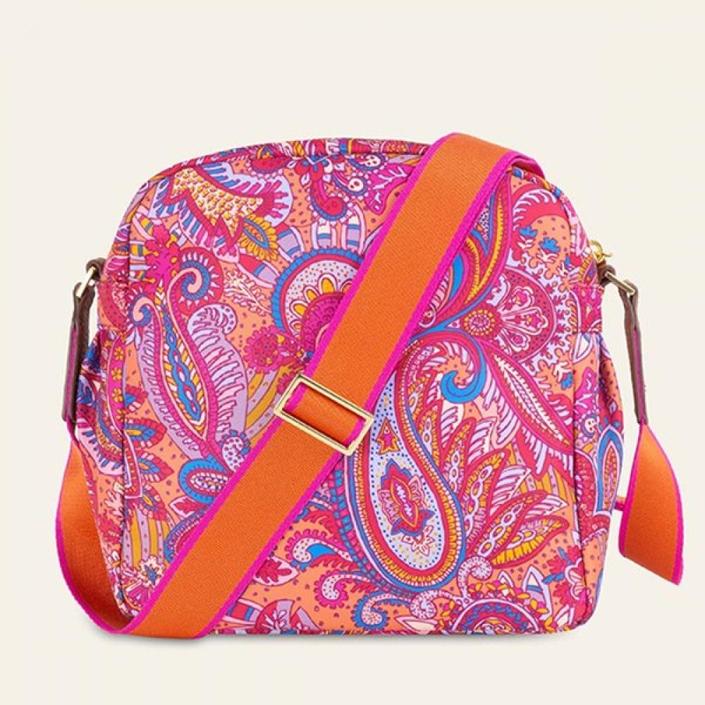 Oilily Shoulder Bag  Owgfybg009 