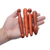 Deep Tissue Tool Hand Massagers Wooden Trigger Stick Hand Tools Stick Solid Wood Thai Acupressure Pen